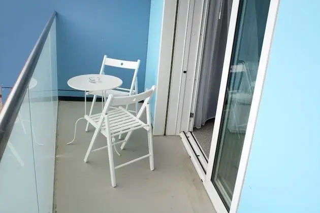 Apart Daire, 1 Yatak Odası, Balkon (B2.1)