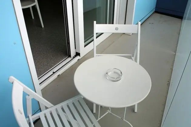 Apart Daire, 1 Yatak Odası, Balkon (B2.1)