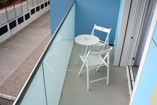 Apart Daire, 1 Yatak Odası, Balkon (B2.1)