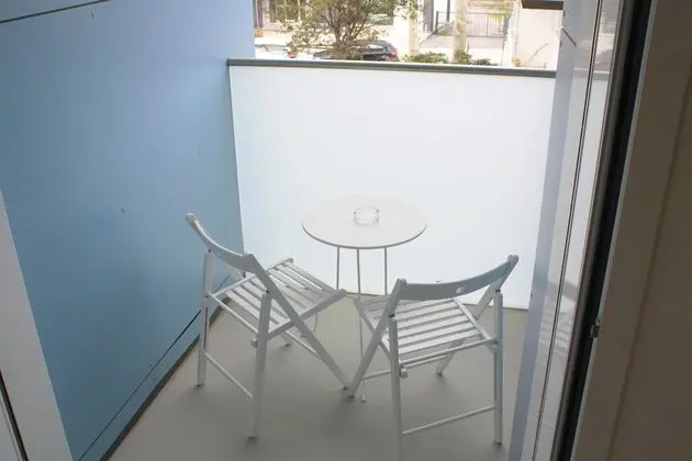 Apart Daire, 1 Yatak Odası, Balkon (B2.1)