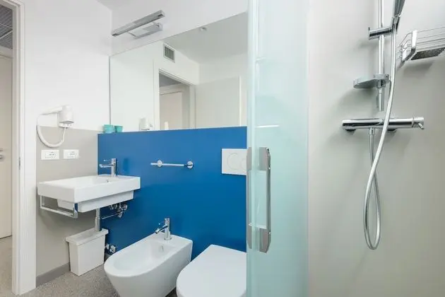 Apart Daire, 1 Yatak Odası, Balkon (B2.1)