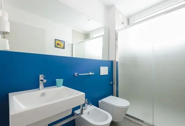 Apart Daire, 1 Yatak Odası, Balkon (B2.1)