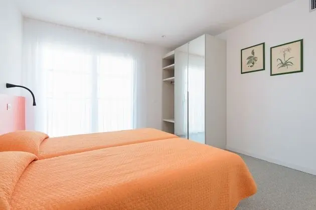 Apart Daire, 1 Yatak Odası, Balkon (BT1)