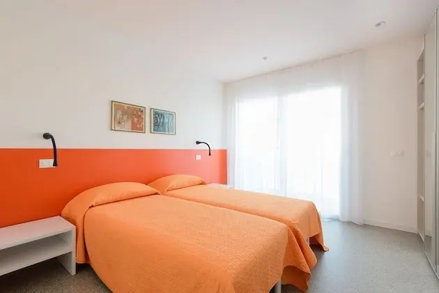 Apart Daire, 1 Yatak Odası, Balkon (BT1)