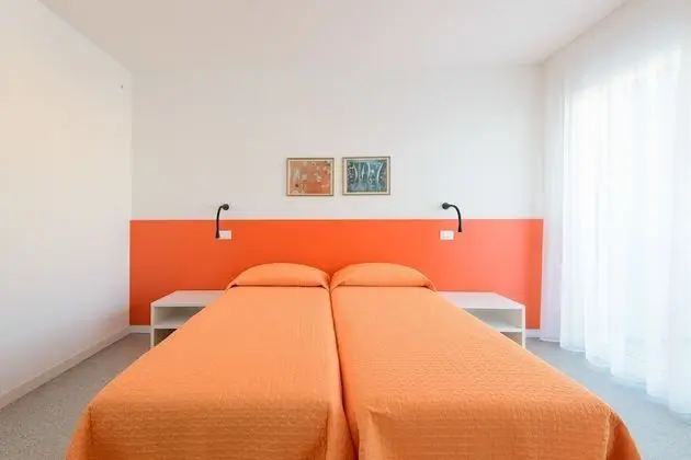 Apart Daire, 1 Yatak Odası, Balkon (BT1)