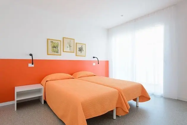 Apart Daire, 1 Yatak Odası, Balkon (BT1)