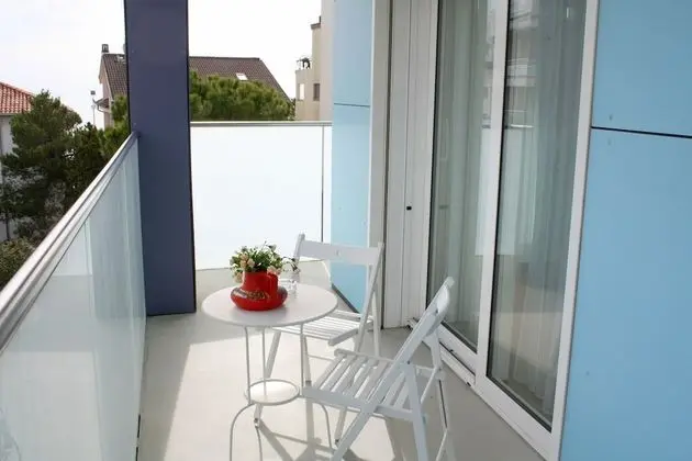 Apart Daire, 1 Yatak Odası, Balkon (BT1)