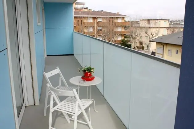 Apart Daire, 1 Yatak Odası, Balkon (BT1)