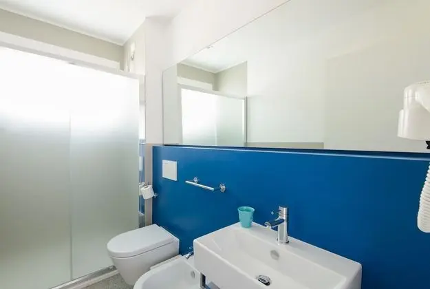 Apart Daire, 1 Yatak Odası, Balkon (BT1)