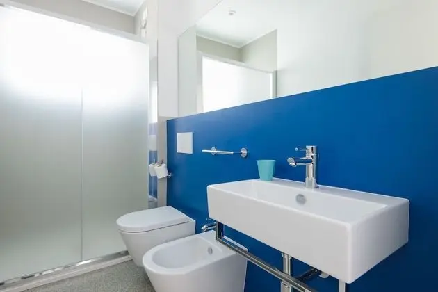 Apart Daire, 1 Yatak Odası, Balkon (BT1)