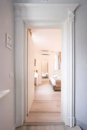 Superior Tek Büyük Yataklı Oda