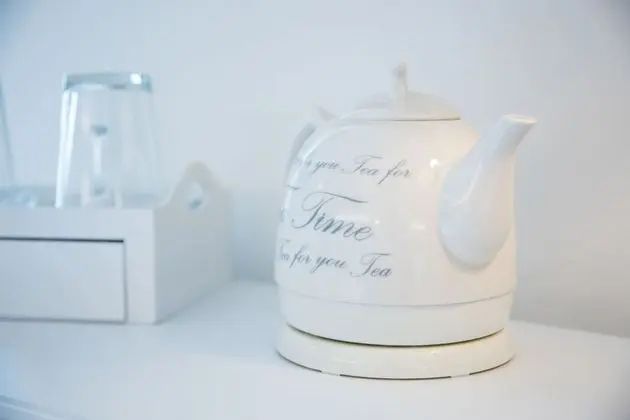 Superior Tek Büyük Yataklı Oda