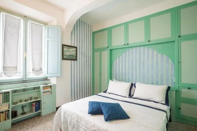 Classic Süit, 2 Yatak Odası