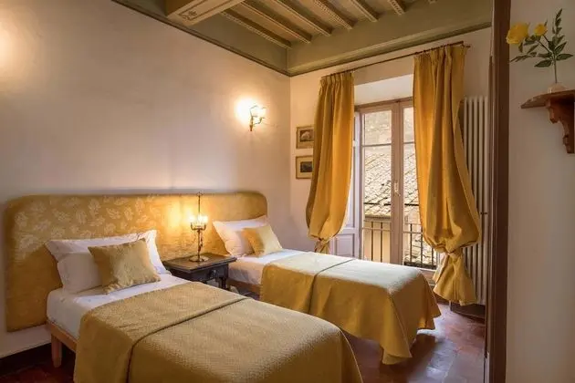 Classic Süit, 2 Yatak Odası