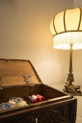 Classic Süit, 2 Yatak Odası