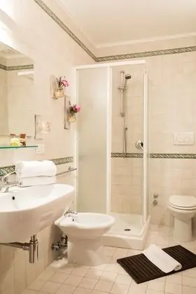 Classic Süit, 2 Yatak Odası