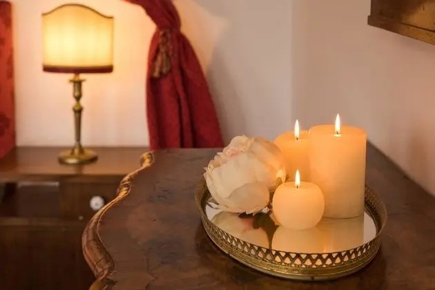 Deluxe Süit, 1 Yatak Odası, Vadi Manzaralı