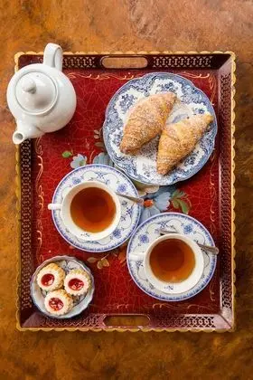 Deluxe Süit, 1 Yatak Odası, Vadi Manzaralı