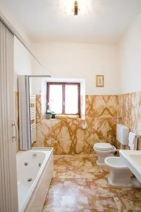 Deluxe Süit, 1 Yatak Odası, Vadi Manzaralı