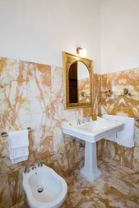 Deluxe Süit, 1 Yatak Odası, Vadi Manzaralı