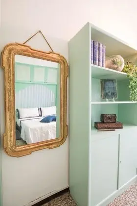 Süit, 2 Yatak Odası