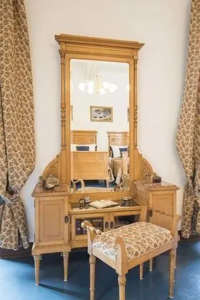 Süit, 2 Yatak Odası