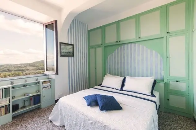 Süit, 2 Yatak Odası