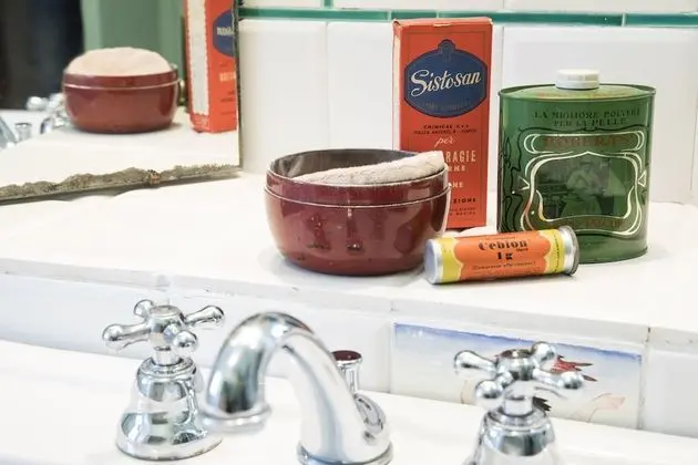 Süit, 2 Yatak Odası