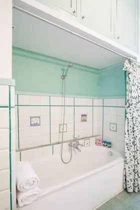 Süit, 2 Yatak Odası