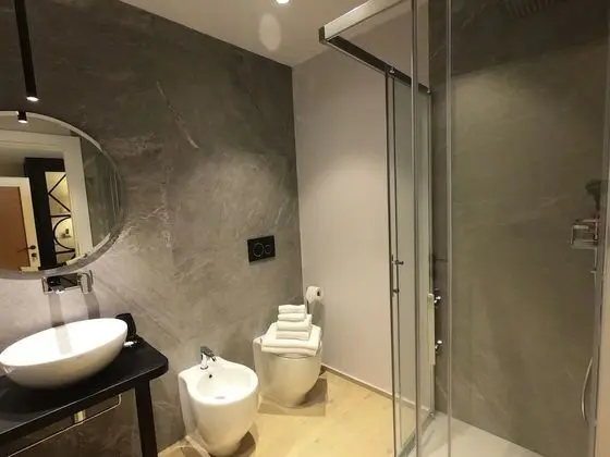 Deluxe Süit