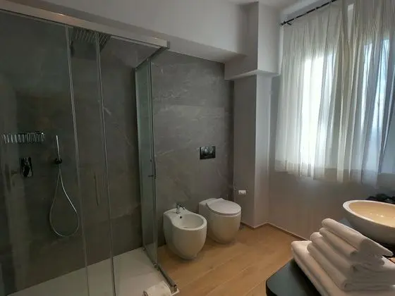 Deluxe Süit
