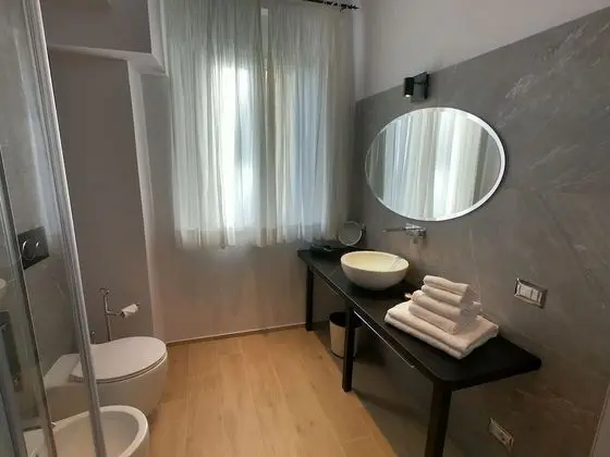 Deluxe Süit