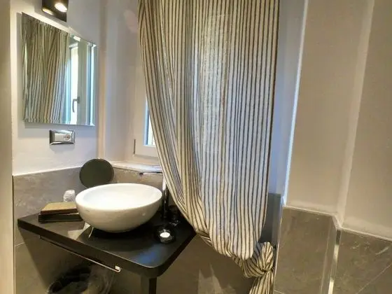 Deluxe Süit