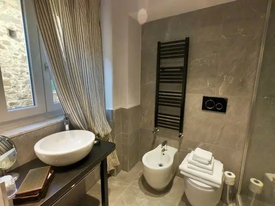 Deluxe Süit