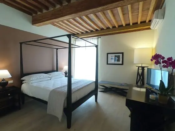Panoramic Süit, 1 Büyük (Queen) Boy Yatak ve Çekyat, Vadi Manzaralı, Executive Katı