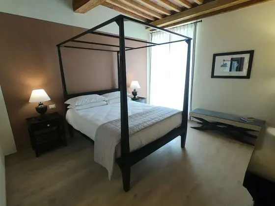 Panoramic Süit, 1 Büyük (Queen) Boy Yatak ve Çekyat, Vadi Manzaralı, Executive Katı