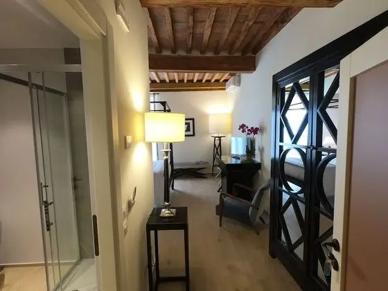 Panoramic Süit, 1 Büyük (Queen) Boy Yatak ve Çekyat, Vadi Manzaralı, Executive Katı