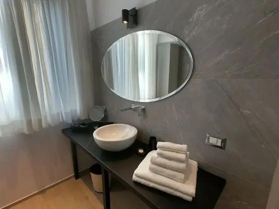 Panoramic Süit, 1 Büyük (Queen) Boy Yatak ve Çekyat, Vadi Manzaralı, Executive Katı