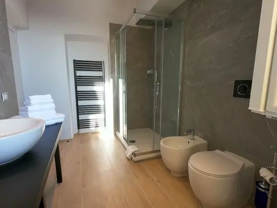 Superior Tek Büyük Yataklı Oda, Sigara İçilmez, Executive Katı