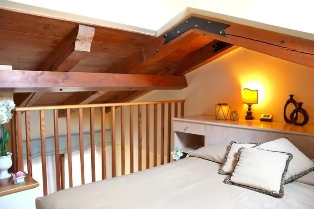 Comfort Tek Büyük Yataklı Oda, 1 Büyük (Queen) Boy Yatak