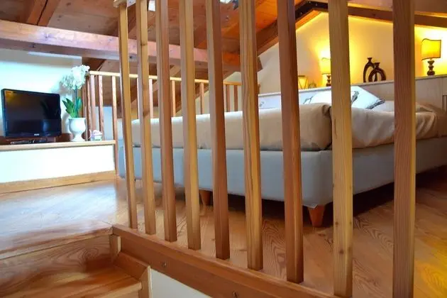 Comfort Tek Büyük Yataklı Oda, 1 Büyük (Queen) Boy Yatak