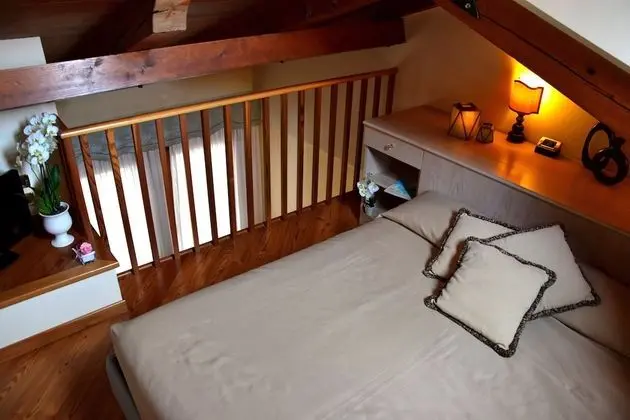 Comfort Tek Büyük Yataklı Oda, 1 Büyük (Queen) Boy Yatak