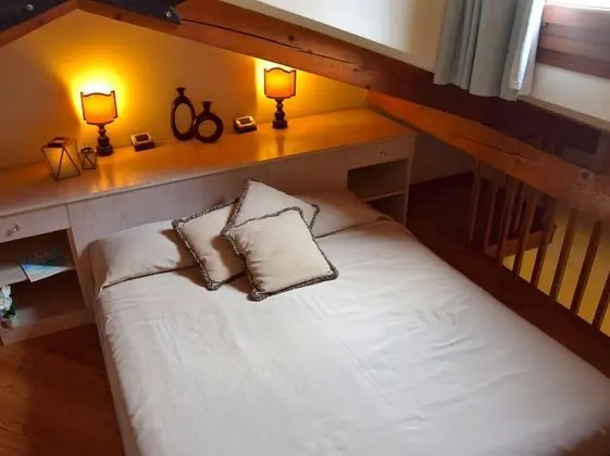 Comfort Tek Büyük Yataklı Oda, 1 Büyük (Queen) Boy Yatak