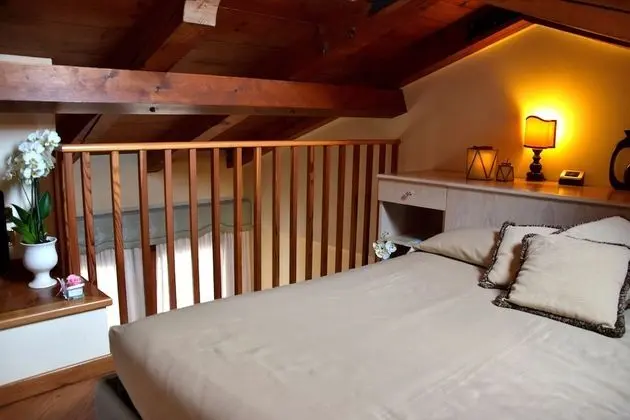 Comfort Tek Büyük Yataklı Oda, 1 Büyük (Queen) Boy Yatak