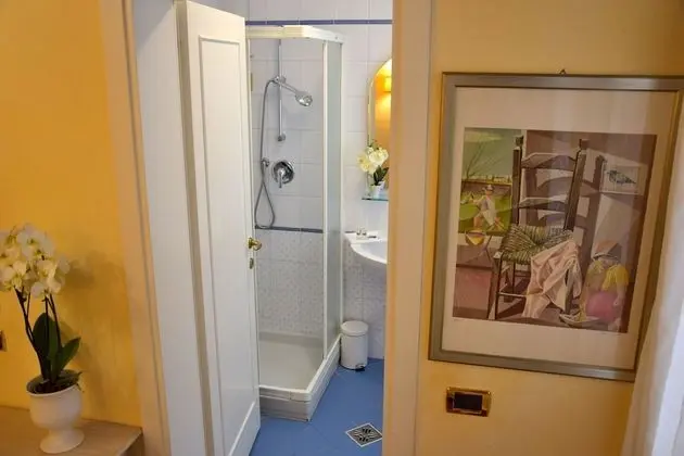 Comfort Tek Büyük Yataklı Oda, 1 Büyük (Queen) Boy Yatak