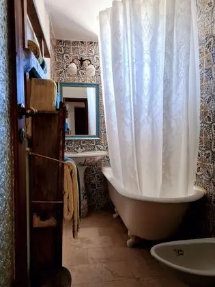 Deluxe Tek Büyük Yataklı Oda, 1 Yatak Odası, Bağlantılı Odalar