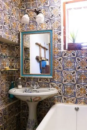 Deluxe Tek Büyük Yataklı Oda, 1 Yatak Odası, Bağlantılı Odalar