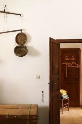 Family Süit, 2 Yatak Odası (Rostra)