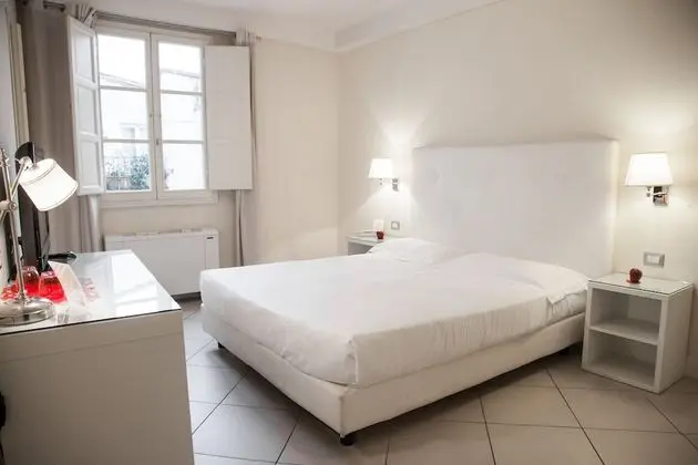 Family Dört Kişilik Oda