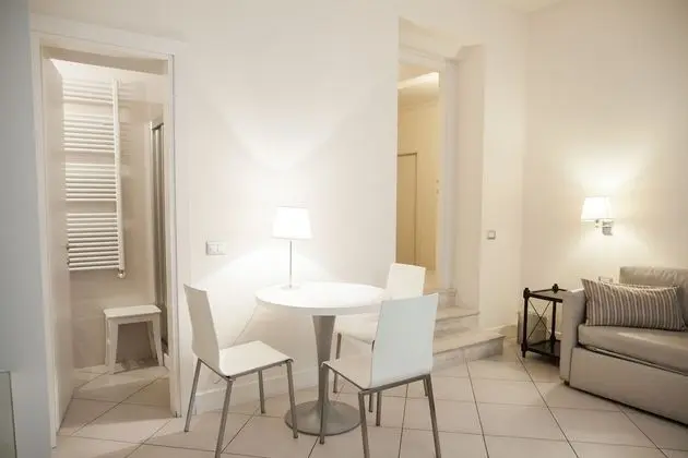 Family Dört Kişilik Oda